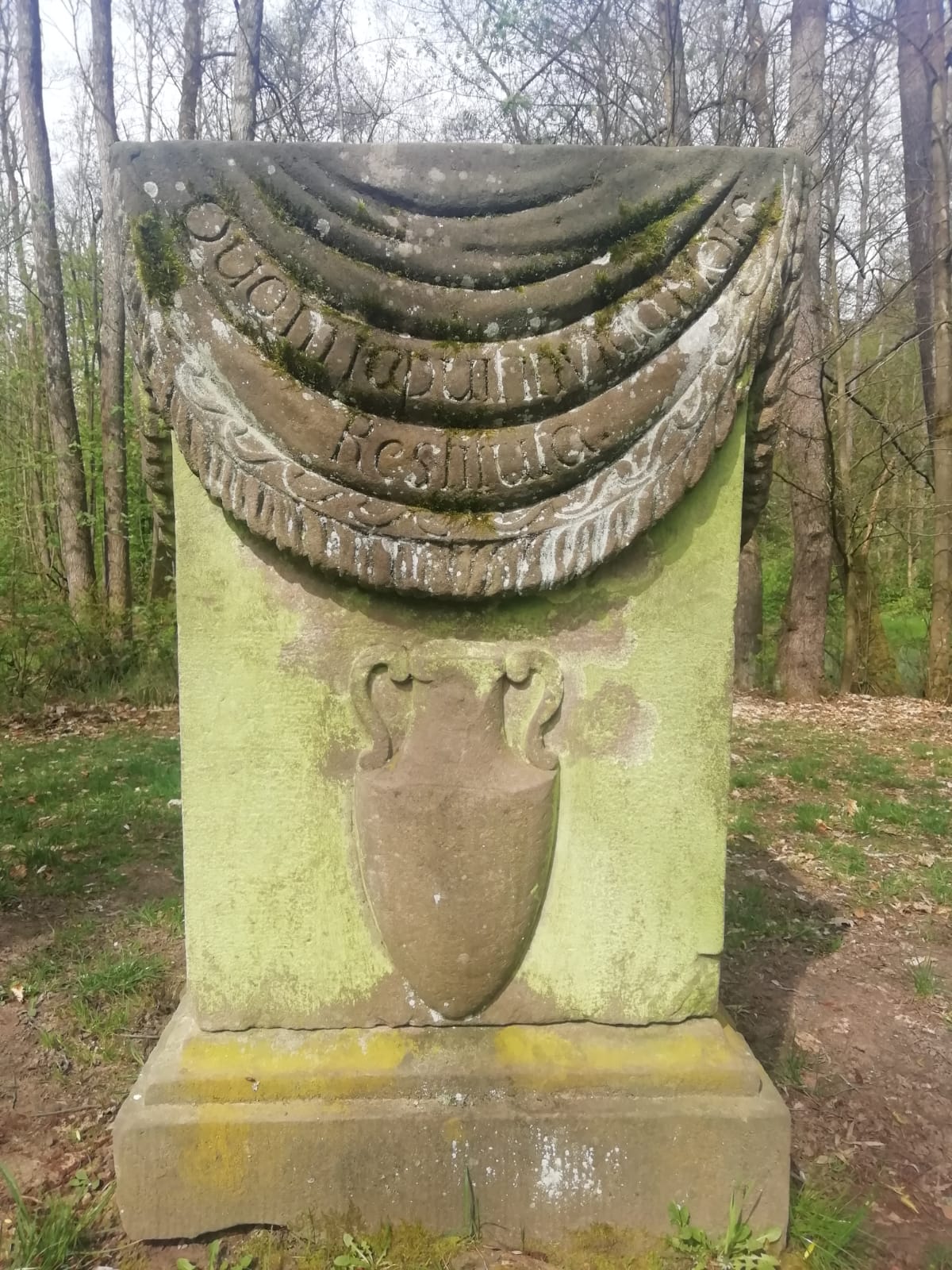 HNA Rotenburg/Bebra 19.02.2025 – „Das Rätsel um den Inselsteich“ im Niemeyerhaus