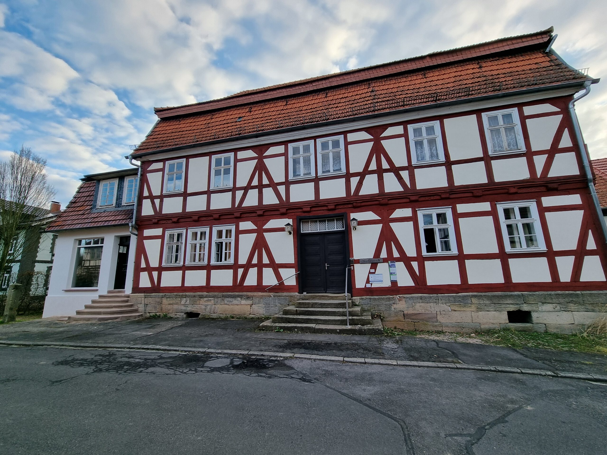 HNA Rotenburg/Bebra 28.10.25 – Pilzbefall kostet 90.000 Euro