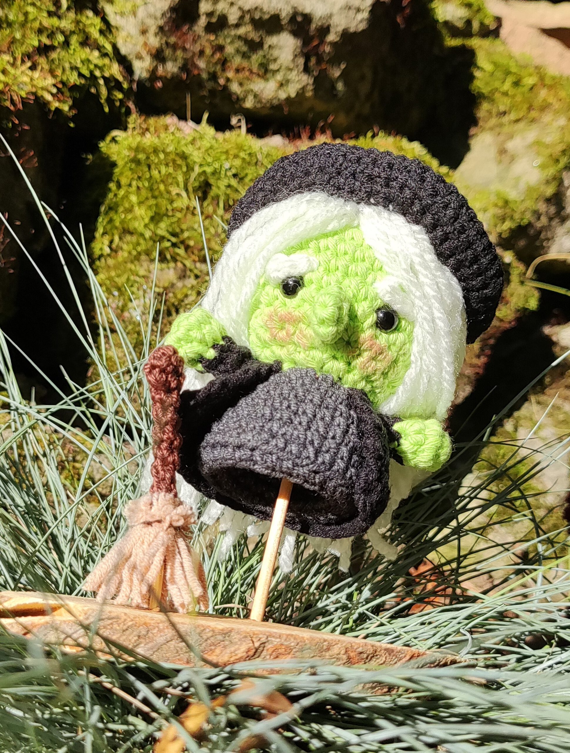 HNA Rotenburg/Bebra 10.09.25 – Kunsthandwerk im Niemeyer-Garten